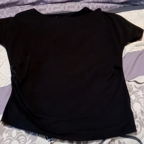 Athleta cinched top - Picture 1 of 4